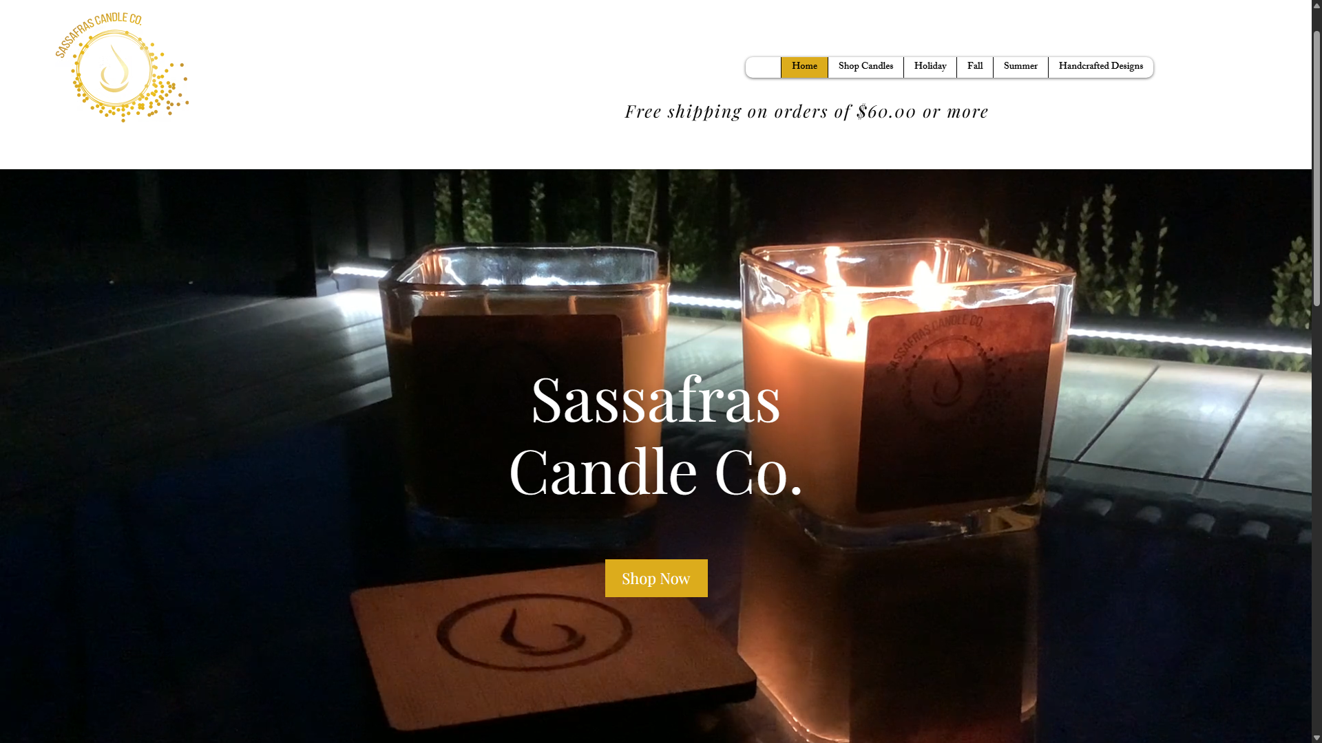 Sassafras Co.